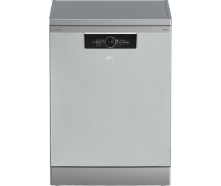 BEKO vaatwasser BDFN36650XC