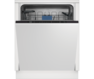BEKO vaatwasser inbouw BDIN16430