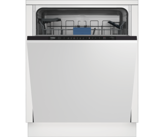 BEKO vaatwasser inbouw BDIN16435