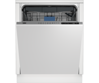 BEKO vaatwasser inbouw BDIN25323