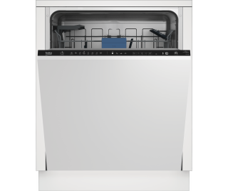 BEKO vaatwasser inbouw BDIN38440