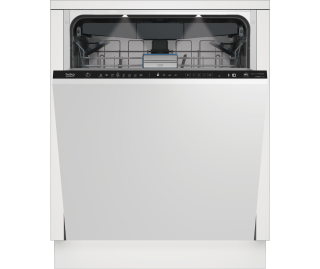 BEKO vaatwasser inbouw BDIN38650C