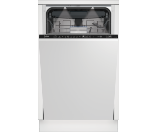 BEKO vaatwasser inbouw BDIS38040Q