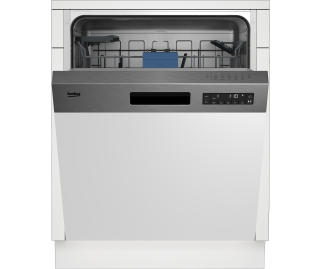 BEKO vaatwasser inbouw BDSN26430X