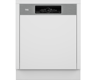 BEKO vaatwasser inbouw half BDSN36440XC