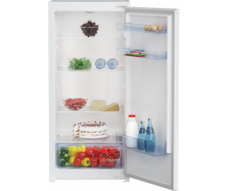 BEKO koelkast inbouw BLSA210M4SN