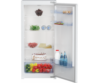 BEKO koelkast inbouw BLSA310M4SN