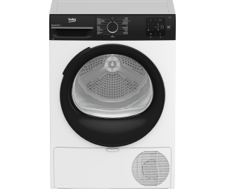 BEKO droger warmtepomp BM3T3823B