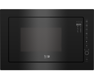 BEKO combi-magnetron inbouw BMCB 25433 BG