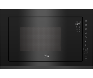 BEKO magnetron met grill inbouw BMGB 25333 DX