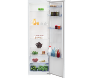 BEKO koelkast inbouw BSSA315K4SN