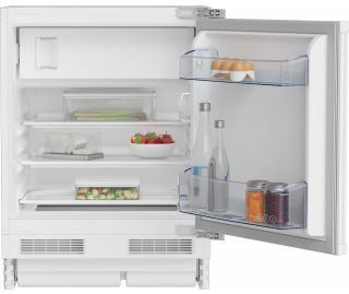 BEKO koelkast onderbouw BU1154N