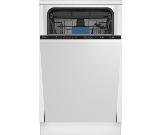 BEKO vaatwasser inbouw DIS46120