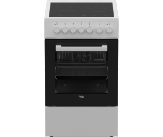 BEKO fornuis keramisch FSM57100GW