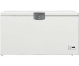 BEKO vrieskist HSM46741