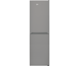 BEKO koelkast rvs-look RCHE300K40SN