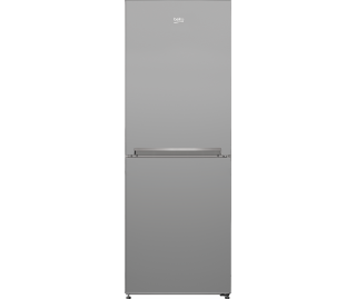 BEKO koelkast rvs-look RCSA240K40SN