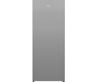 BEKO koelkast rvs-look RSSA290M41SN