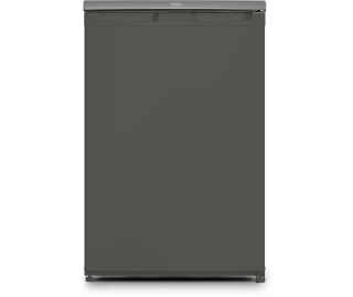 BEKO koelkast grijs TSE1285NG
