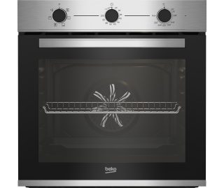 BEKO oven inbouw rvs BBIE12100XC