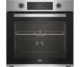 BEKO oven inbouw rvs BBIM12300XD
