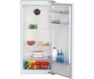 BEKO koelkast inbouw BLSA215M4F