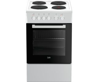 BEKO fornuis elektrisch FSS56000GW
