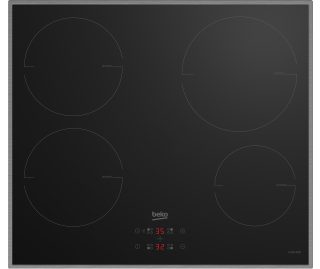BEKO kookplaat inbouw inductie HII 64400 MTX