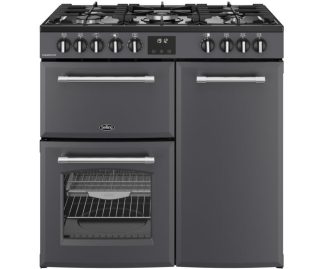 BELLING fornuis gas FARMHOUSE 90DF ANT