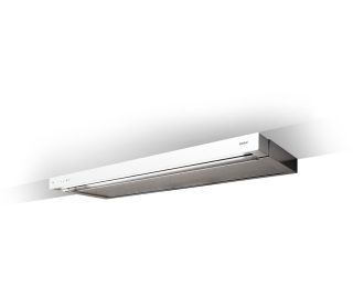 BERBEL afzuigkap inbouw BEH 60 GL WIT