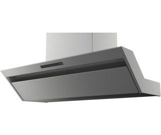 BERBEL afzuigkap wand BKH 80 FO