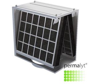 BERBEL plasmafilter PERMALYT FILTER 
