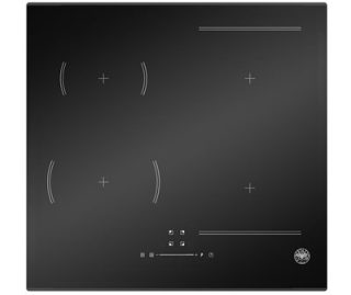 BERTAZZONI kookplaat inductie inbouw P604I1B26NVS