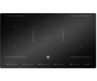 BERTAZZONI kookplaat inductie inbouw P905I2M30NVS