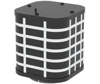 BLAUFILTER plasmafilter S600