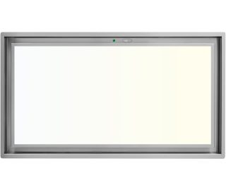 BORETTI afzuigkap plafond SOFFITTOX100