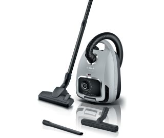 BOSCH stofzuiger grijs BGL6X3001