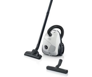 BOSCH stofzuiger wit BGLS2WH1H