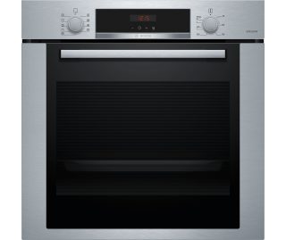 BOSCH oven inbouw rvs HBA3730S0