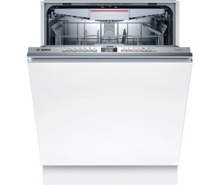 BOSCH vaatwasser verhoogd inbouw SBT6TCX00E