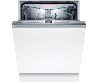 BOSCH vaatwasser verhoogd inbouw SBV6YCX00E