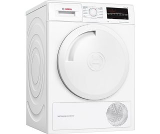 BOSCH droger warmtepomp WTW83462NL