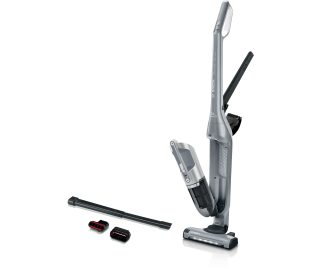 BOSCH stofzuiger zilver BCH3K2301