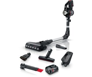 BOSCH stofzuiger zwart BCS712XXL