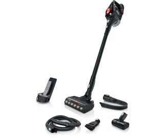 BOSCH stofzuiger zwart BCS82POW15