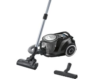 BOSCH stofzuiger zwart BGS41SIL66