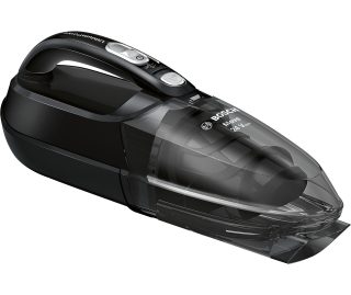 BOSCH stofzuiger zwart BHN24L