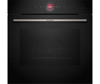 BOSCH oven inbouw zwart HBG7321B1