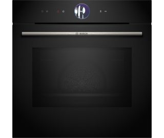BOSCH oven met magnetron inbouw HMG7361B1