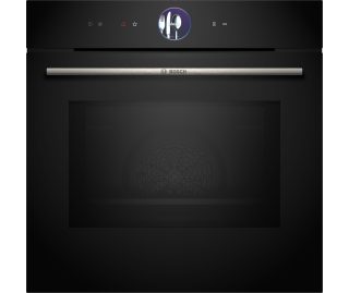 BOSCH oven met magnetron inbouw HMG776KB1